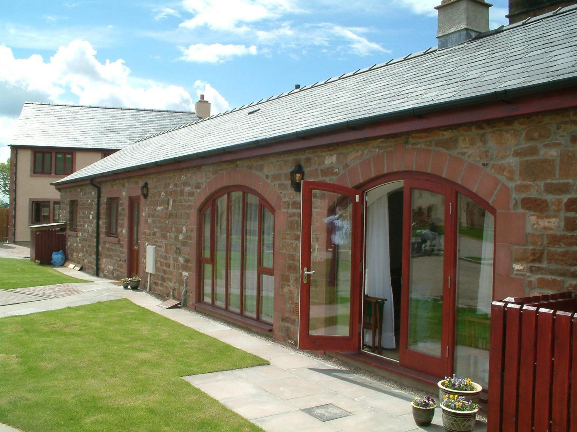 Lavender Cottage Was Fellside Melmerby  Exterior foto